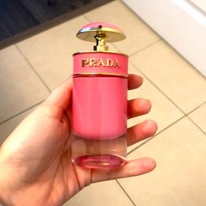 Prada Candy Gloss